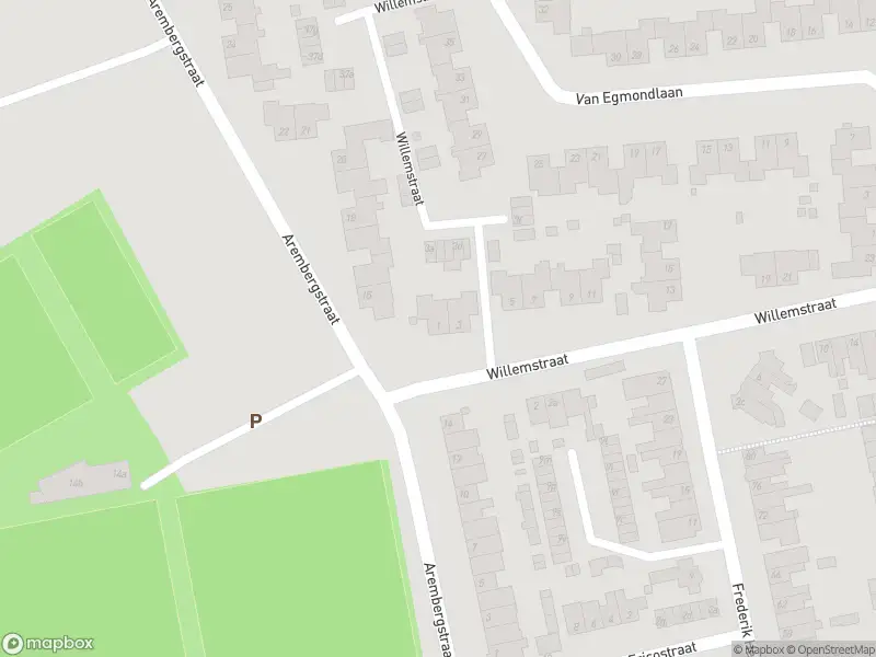 Overlastmelding Willemstraat in Waalre