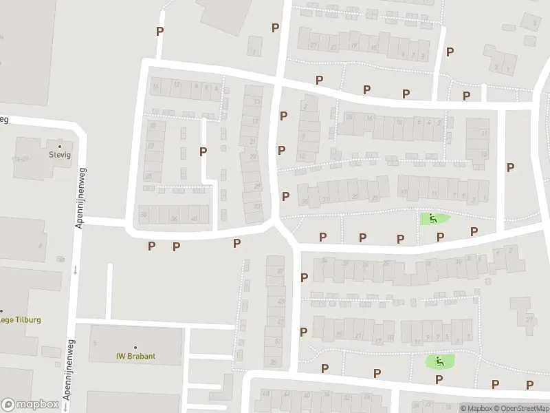 Overlastmelding Cevennenstraat in Tilburg gesloten