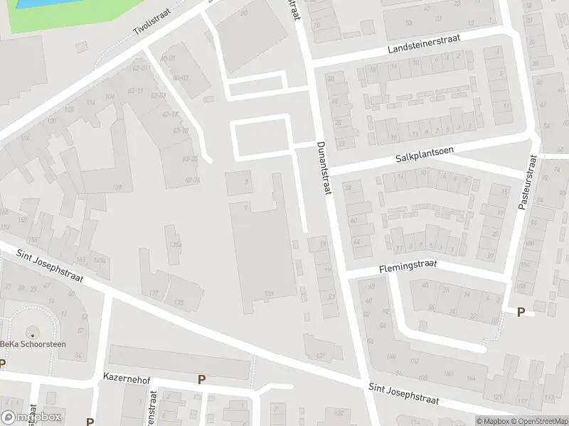 Anonieme overlastmelding Dunantstraat in Tilburg gesloten