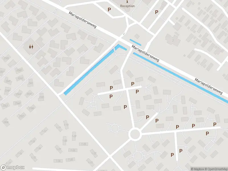 Overlastmelding  in Kamperland