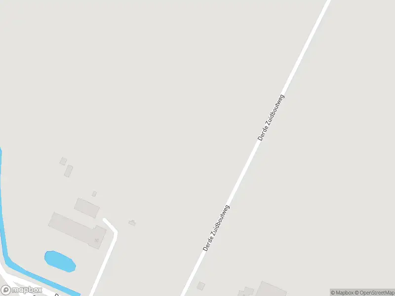 Ambulance met gepaste spoed naar de Oudelandsedijk in Ooltgensplaat