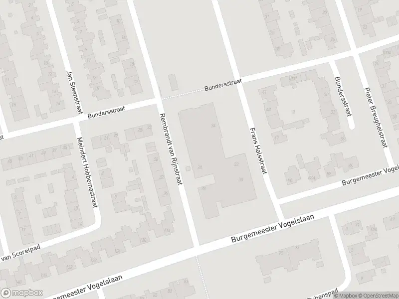 Overlastmelding Bundersstraat in 5062LC Oisterwijk gesloten