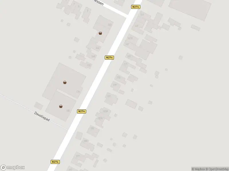 Overlastmelding Prinsenbaan in Koningsbosch