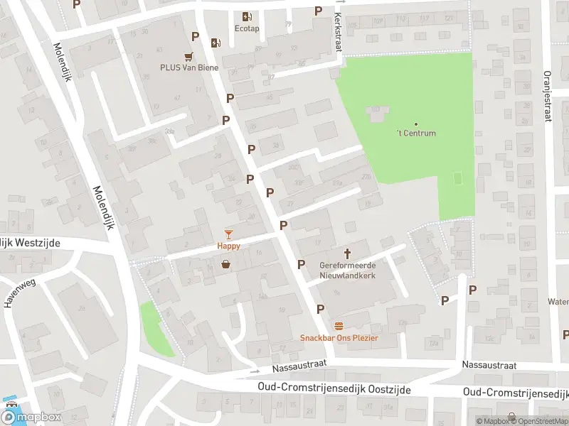 Overlastmelding Voorstraat in Klaaswaal gesloten