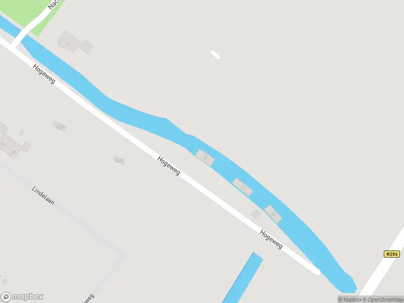 Overlastmelding Hogeweg in Noordwijk