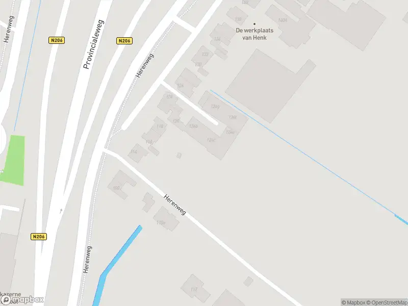 Overlastmelding Herenweg in Noordwijkerhout