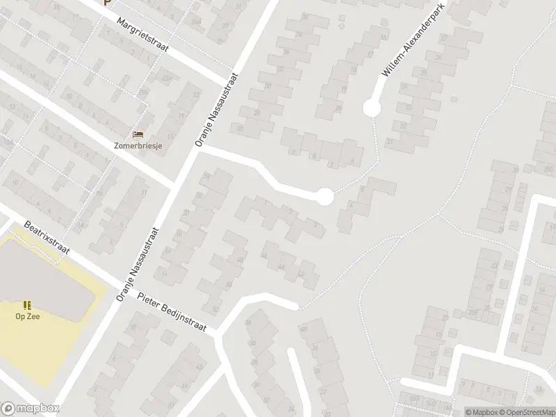 Overlastmelding Willem-Alexanderpark in Noordwijk gesloten