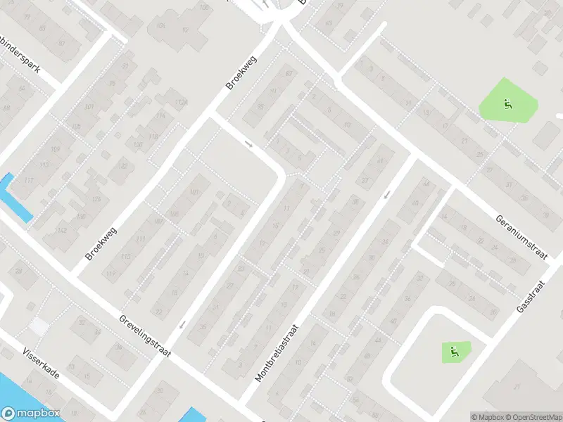 Anonieme overlastmelding Gasstraat in 2161WB Lisse