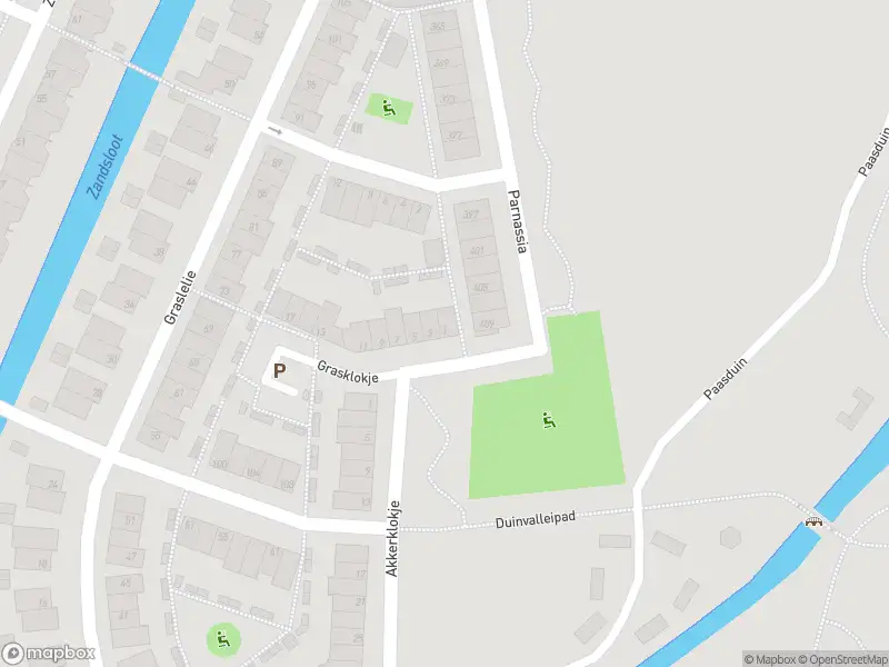 Anonieme overlastmelding Grasklokje in Katwijk gesloten