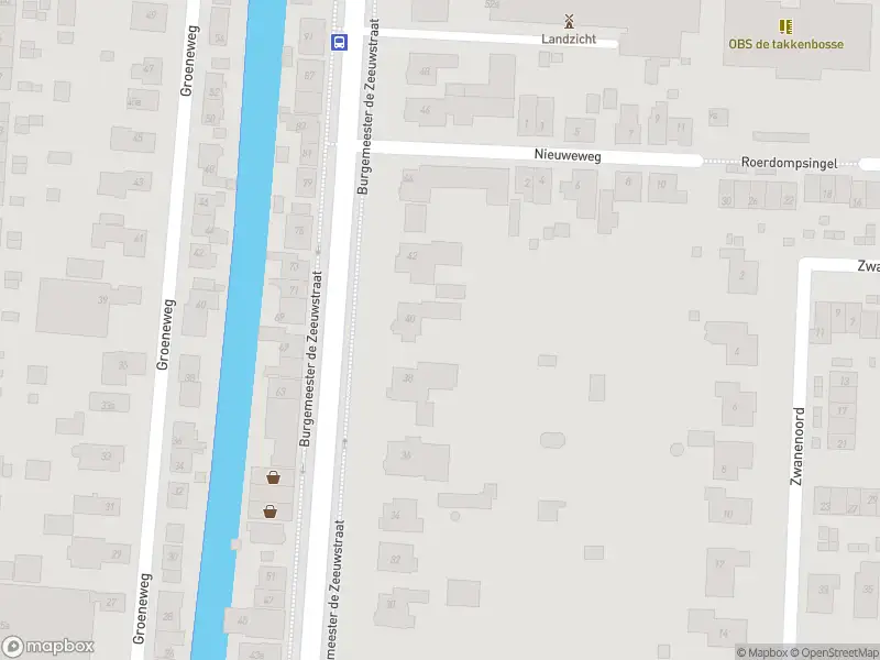 Overlastmelding Havenstraat in 3281XE Numansdorp gesloten