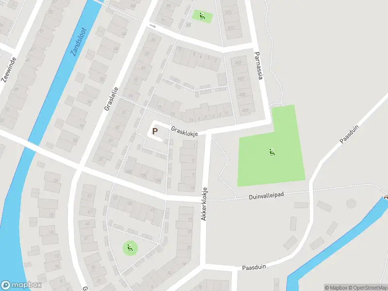 Overlastmelding Akkerklokje in Katwijk gesloten