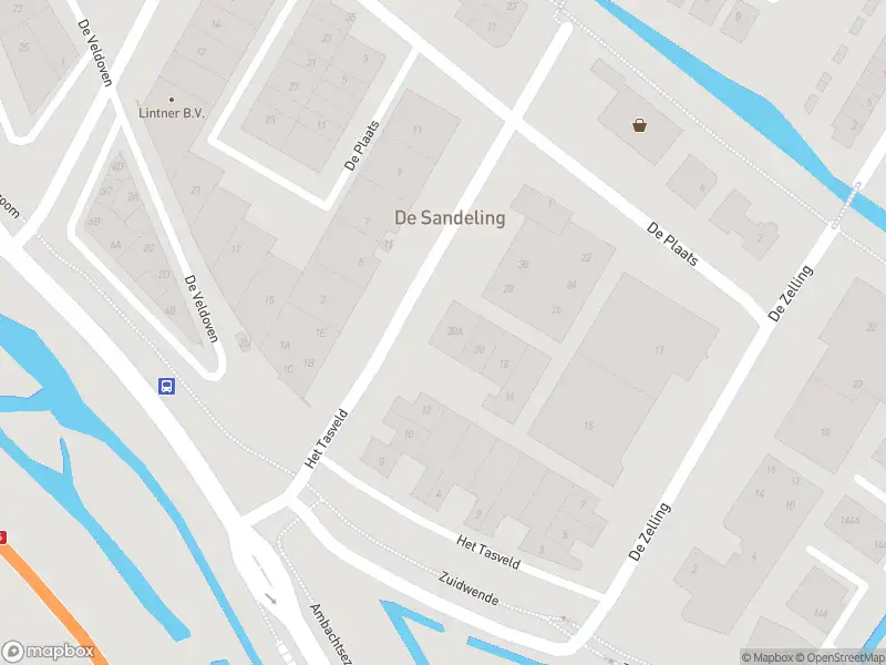 Overlastmelding Het Tasveld in Hendrik-Ido-Ambacht gesloten