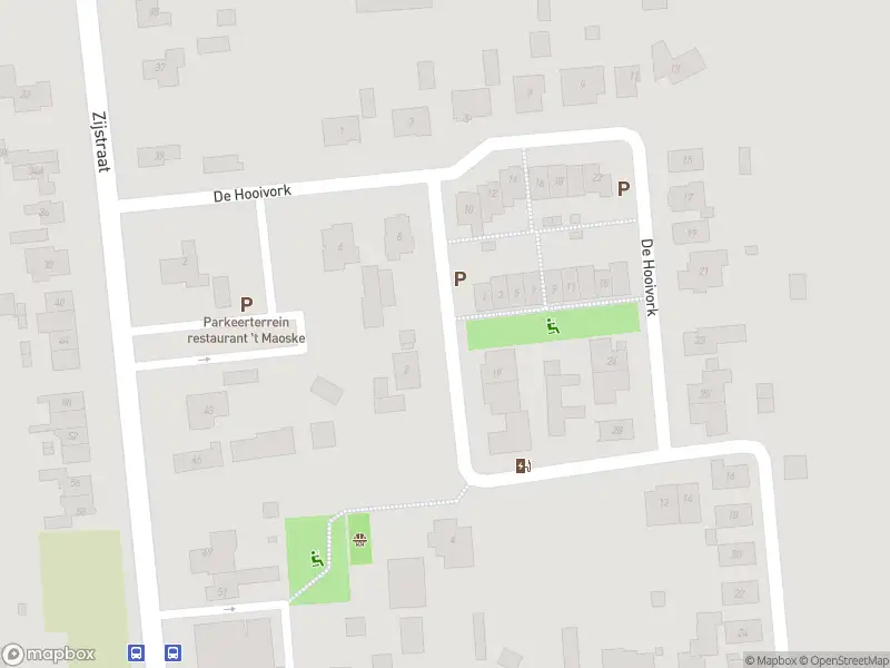 Overlastmelding Dorsvlegel in De Moer gesloten