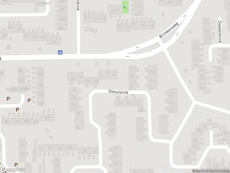 Brandweer met grote spoed naar de Hesselterbrink in Emmen vanwege afgaan automatisch brandalarm