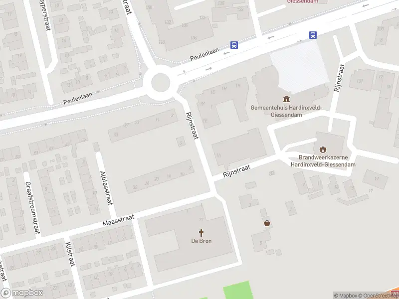 Overlastmelding Rijnstraat in Hardinxveld-Giessendam gesloten