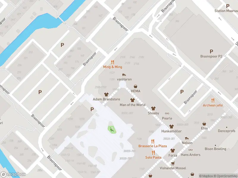 Overlastmelding Bisonspoor in Maarssen