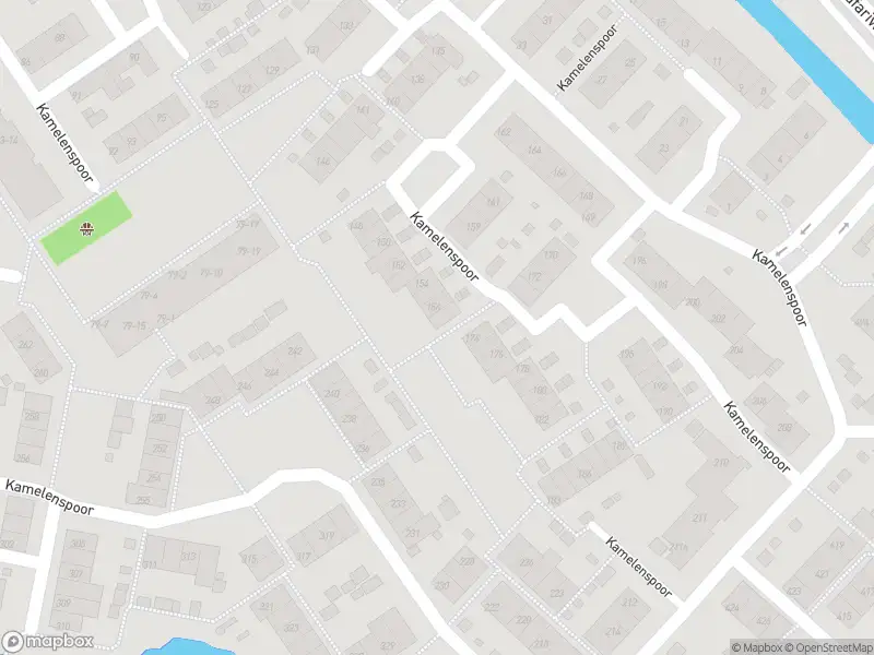 Overlastmelding Kamelenspoor in 3605ED Maarssen gesloten