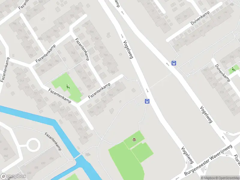 Overlastmelding Fazantenkamp in Maarssen gesloten