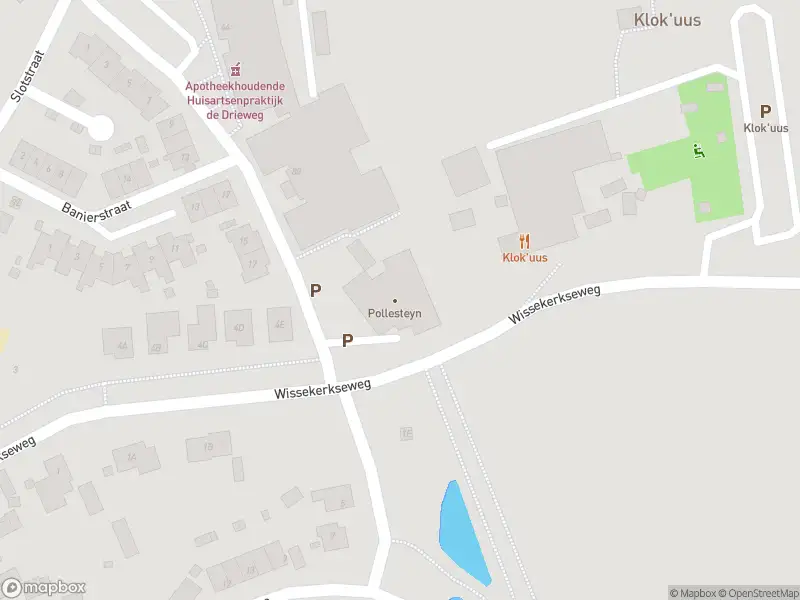 Overlastmelding Pollesteyn in 's-Heer Arendskerke gesloten