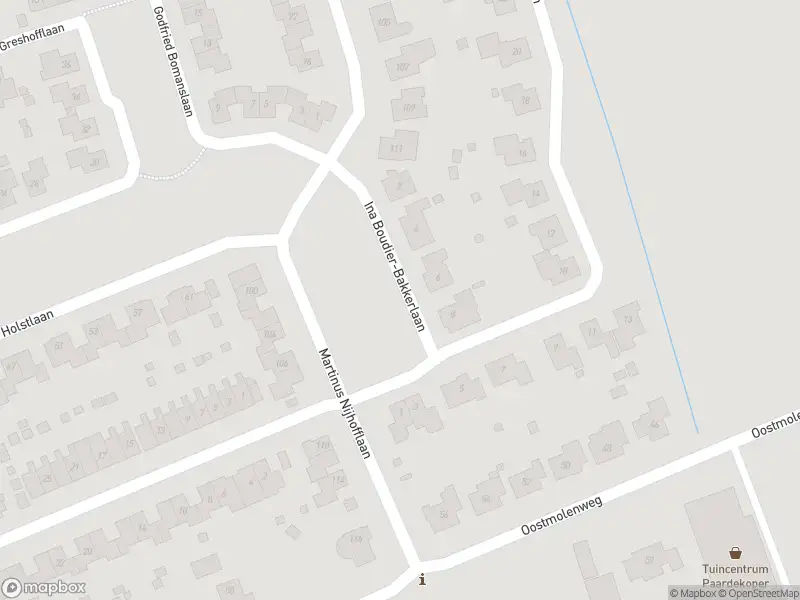 Overlastmelding Ina Boudier-Bakkerlaan in Kloetinge gesloten