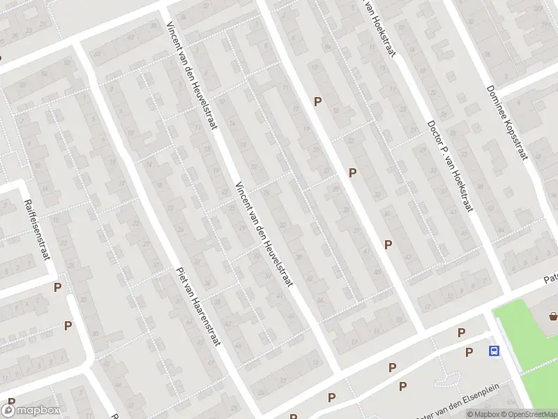 Overlastmelding Piet van Haarenstraat in 5022CS Tilburg gesloten