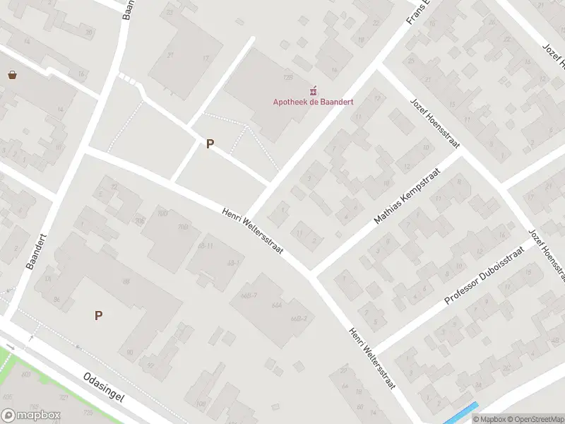 Overlastmelding Frans Erensstraat in Sittard gesloten