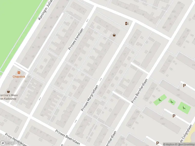 Overlastmelding Watermunt in Katwijk