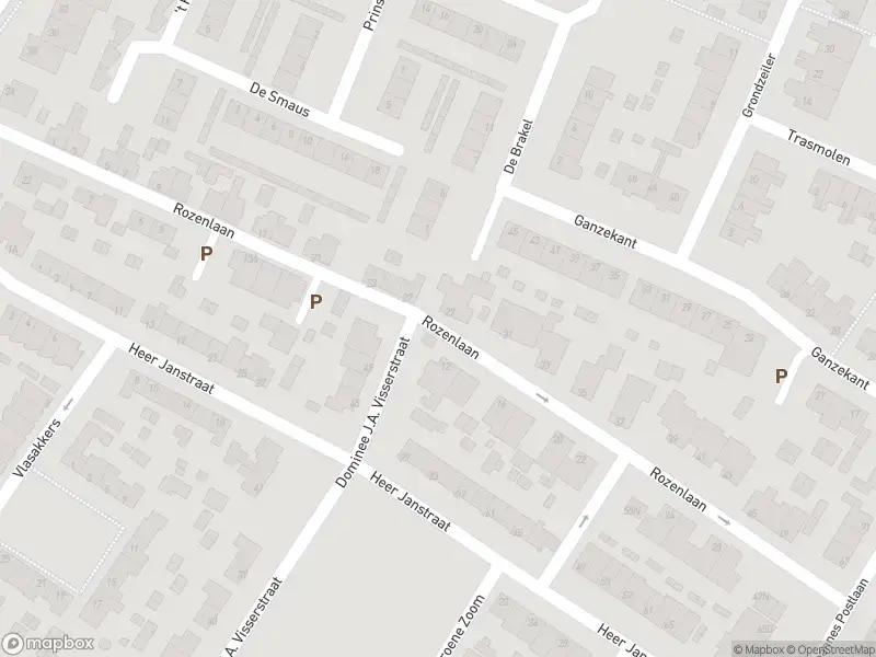 Overlastmelding Grondzeiler in Heerjansdam gesloten