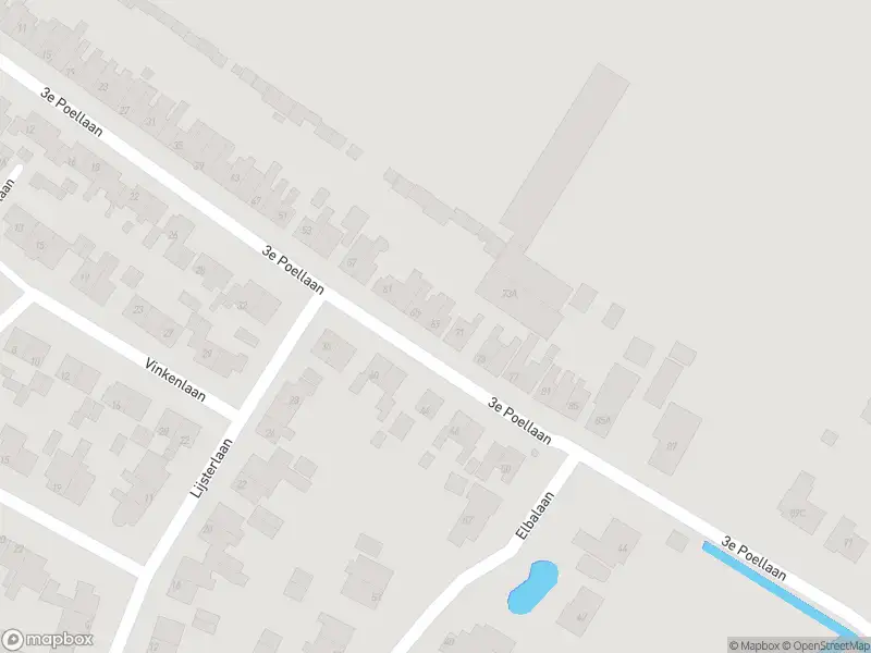 Overlastmelding Hellegatspolder in Lisse gesloten