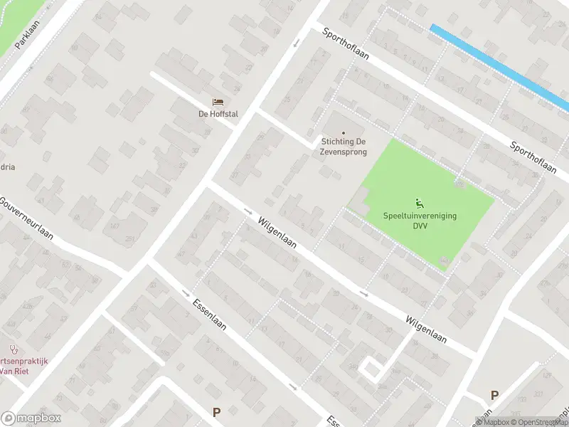 Overlastmelding Wilgenlaan in Sassenheim gesloten