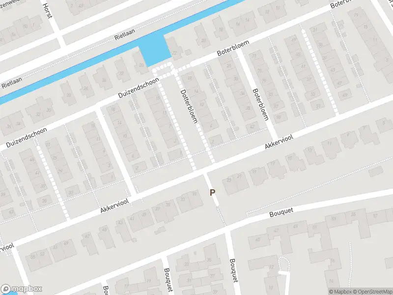 Overlastmelding Dotterbloem in Hendrik-Ido-Ambacht gesloten