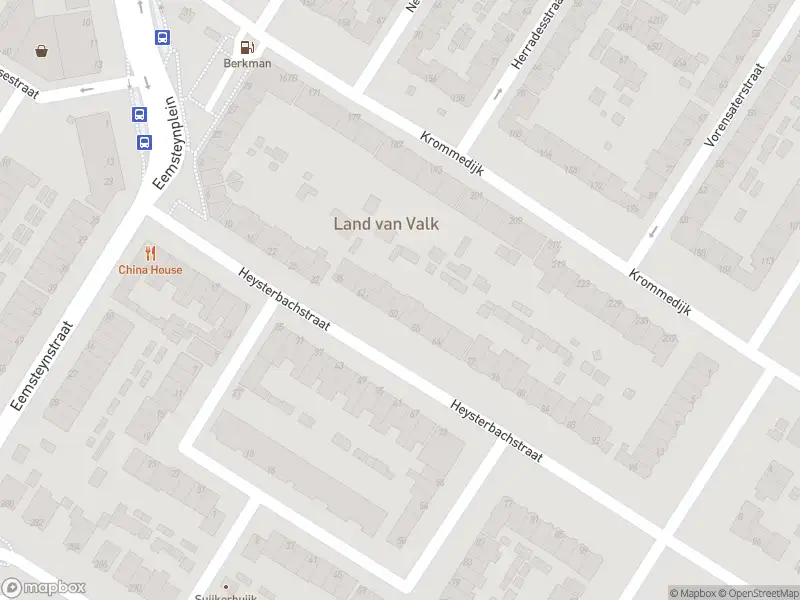 Overlastmelding Krommedijk in 3312LD Dordrecht