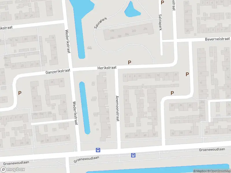 Overlastmelding Anemoonstraat in Waalwijk