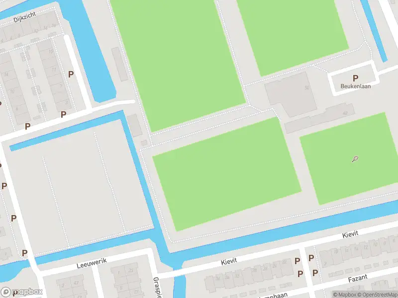 Overlastmelding Rietlanden in 2451ZK Leimuiden