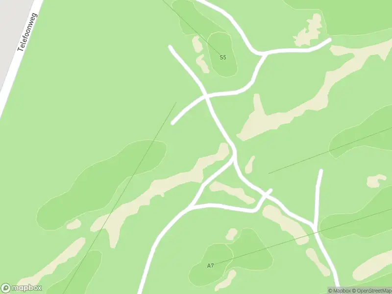 112 melding Anonieme overlastmelding Bosweg in Renkum