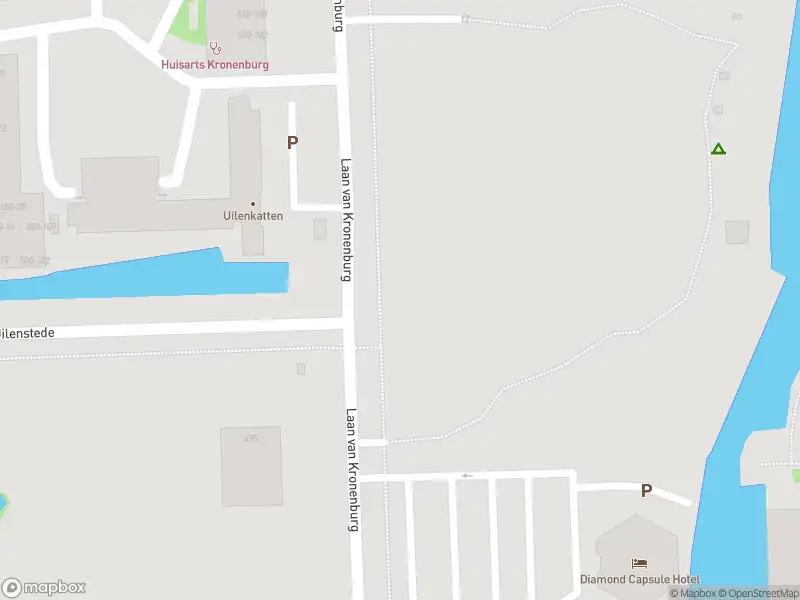 Overlastmelding Laan van Kronenburg in Amstelveen gesloten