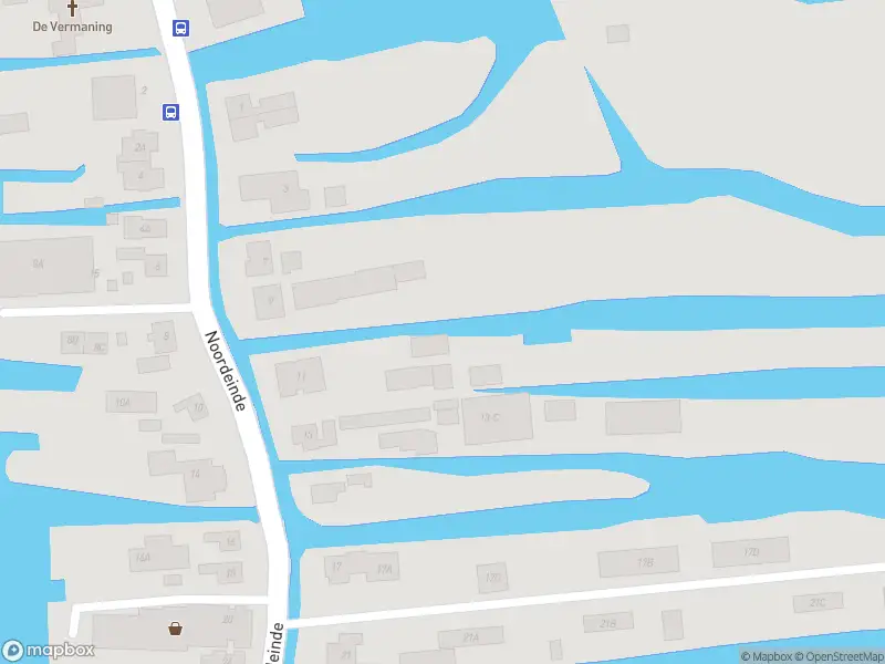 Overlastmelding Noordeinde in Landsmeer gesloten