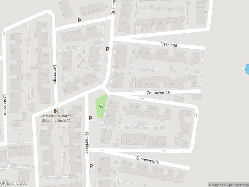 Overlastmelding Pachterwaard in Arnhem gesloten