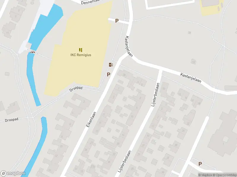 Overlastmelding Eikenlaan in Duiven gesloten