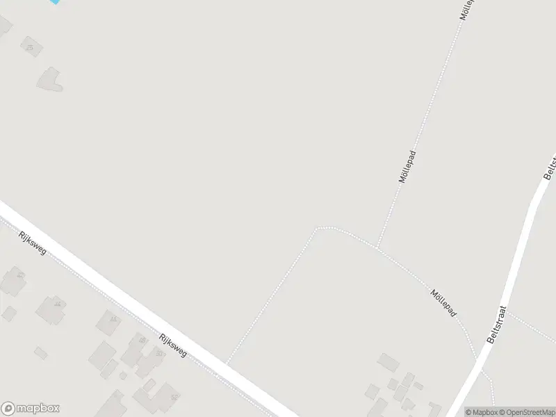 Anonieme overlastmelding Watertapweg in Gaanderen