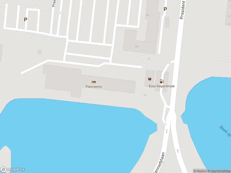 Overlastmelding President Kennedylaan in Velp gesloten