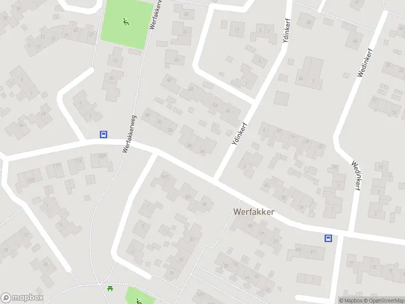 Overlastmelding Doornbosch Hofstede in Eerbeek gesloten