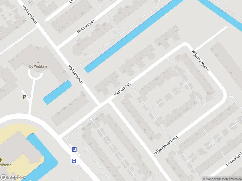 Overlastmelding Malsenlaan in Arnhem gesloten