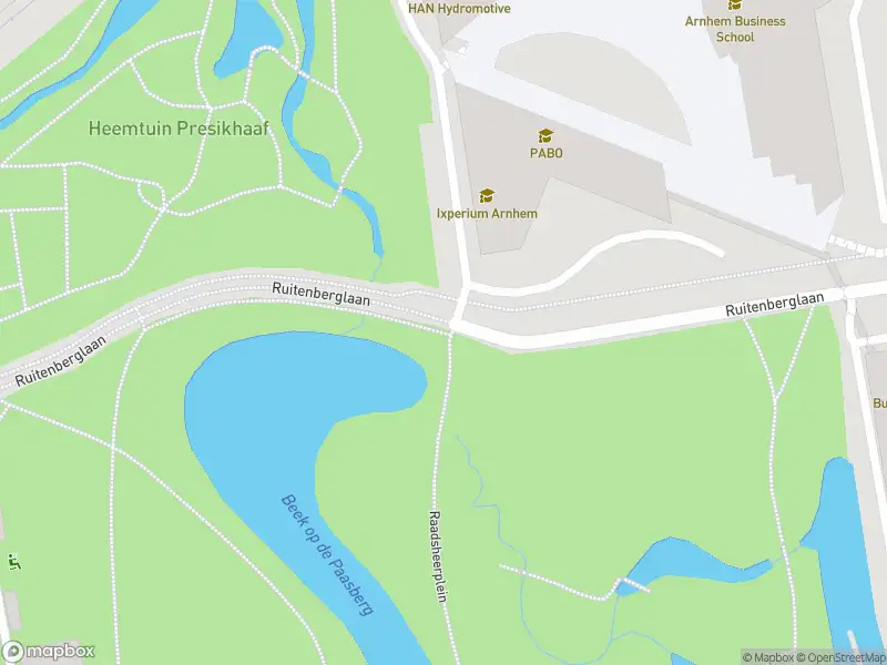 Overlastmelding Ruitenberglaan in Arnhem gesloten