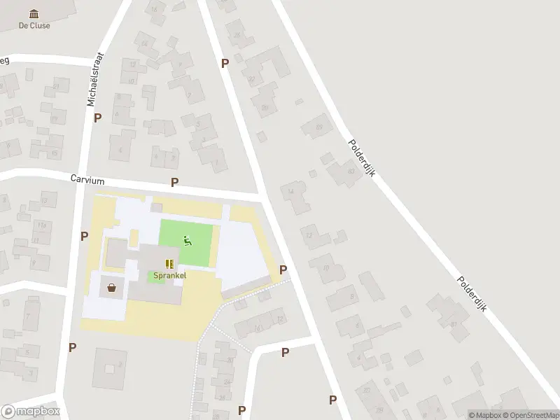 Overlastmelding Kosterijpad in Herwen gesloten