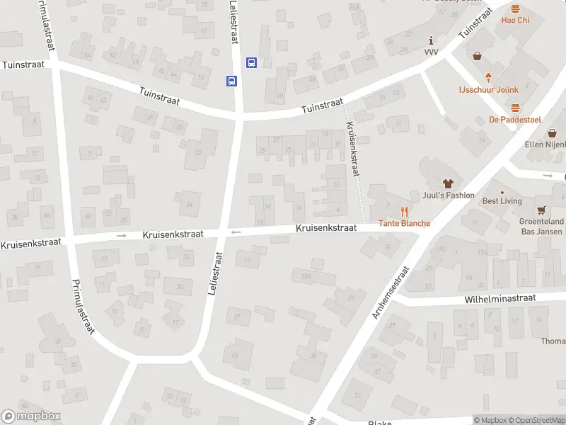 Overlastmelding Kruisenkstraat in Brummen gesloten