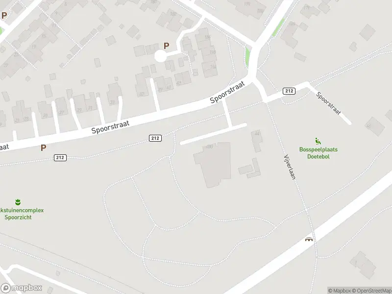 Overlastmelding Spoorstraat in Doetinchem gesloten