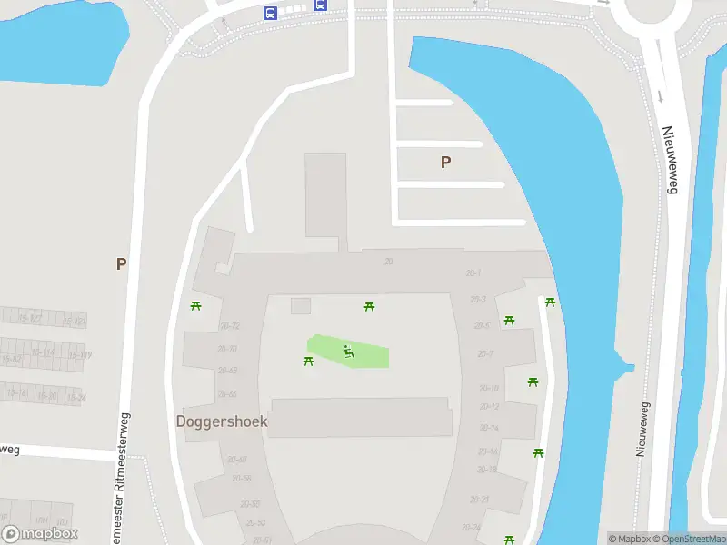 Overlastmelding Burgemeester Ritmeesterweg in Den Helder gesloten