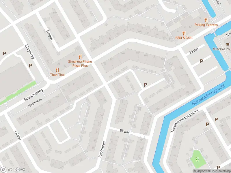 Overlastmelding Ekster in Hoorn gesloten