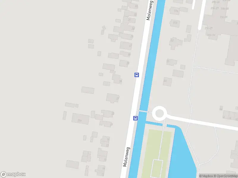 Overlastmelding Molenweg in Wieringerwaard gesloten